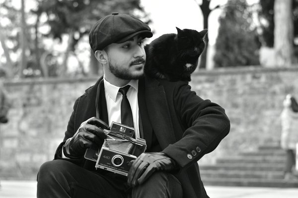 Le retour de la mode des années 90 : tendance et inspiration