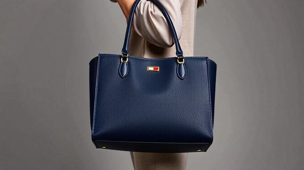 Les sacs à main tommy hilfiger femme : entre chic et praticité