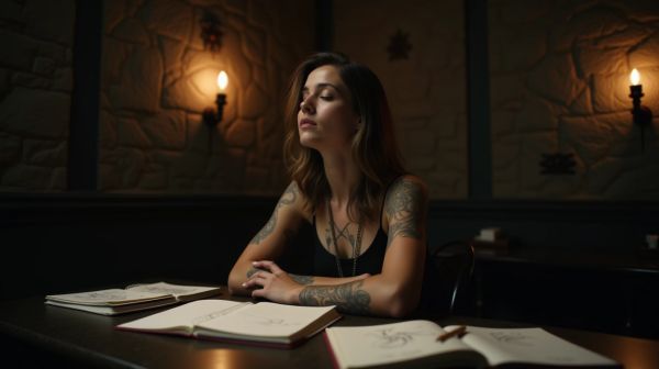 Pourquoi choisir un tatouage à Metz pour votre prochain art corporel ?