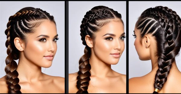 Prix tresses africaines avec rajouts : guide et fourchette de prix