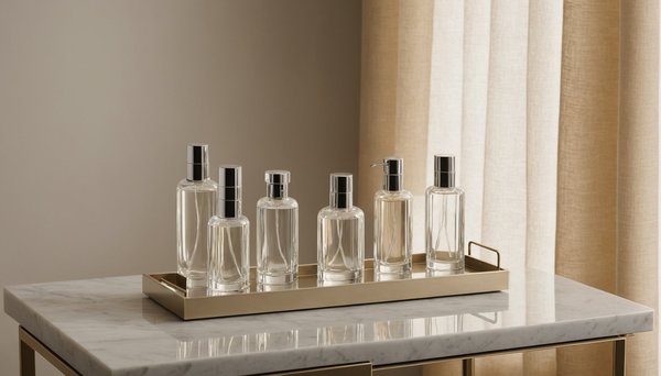 Découvrez les parfums minimalistes pour un quotidien "scentimental"